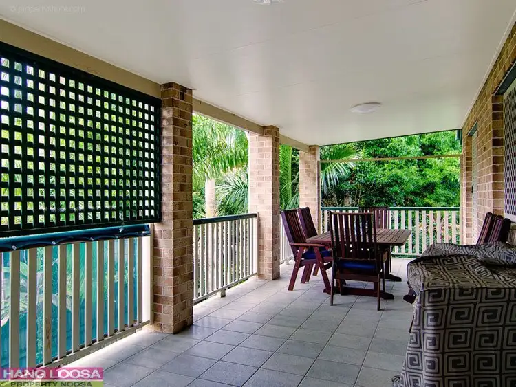 Fourth view of Homely house listing, 10 Greenway Court, Tewantin QLD 4565