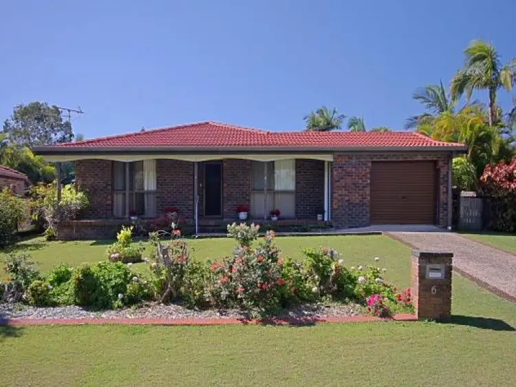 6 Driftwood Avenue, Byron Bay NSW 2481