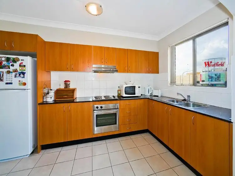 Third view of Homely apartment listing, 34 Castlereagh St, Liverpool NSW 2170