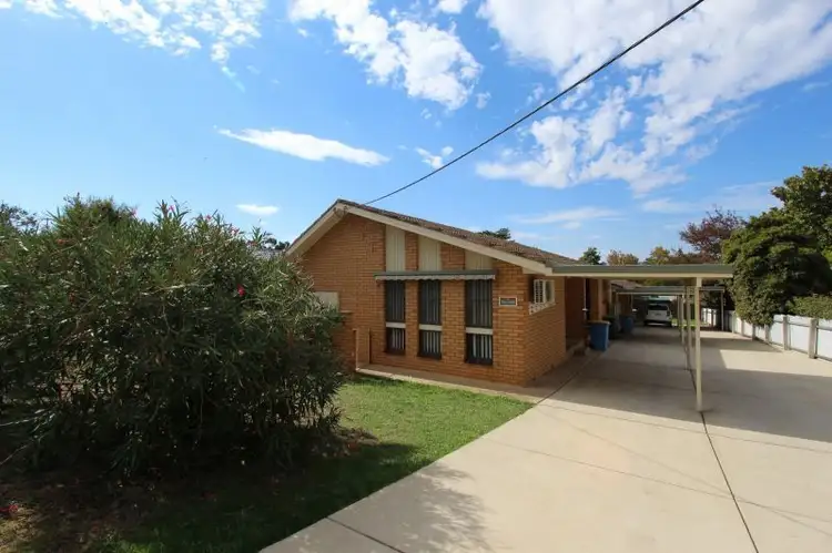 1-4/35 Willow Street, Kooringal NSW 2650