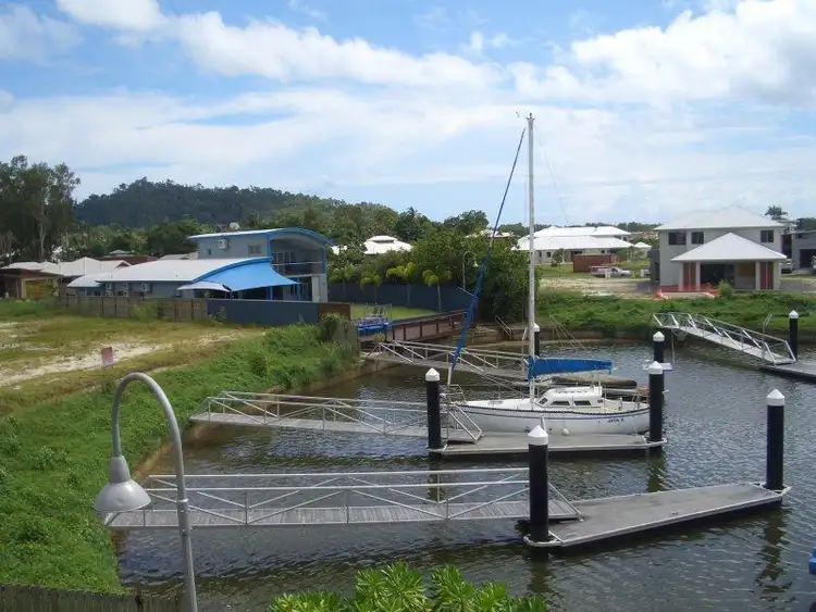 Third view of Homely land listing, 77 Harbour Drive, Trinity Park QLD 4879