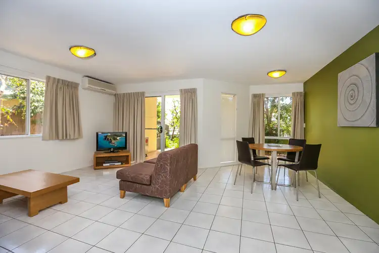 Second view of Homely unit listing, 8/35 Shirley Street, Byron Bay NSW 2481