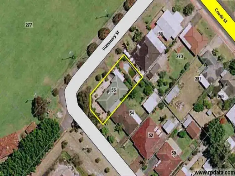 56 Gummery Street, Bedford WA 6052