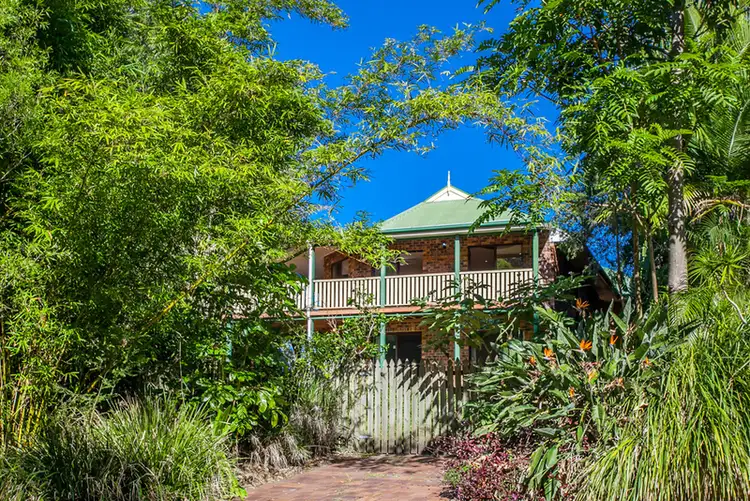 Main view of Homely house listing, 5 Hakea Crescent, Suffolk Park NSW 2481