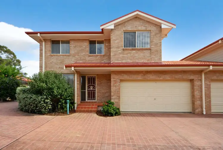 6/6-8 First Avenue, Loftus NSW 2232