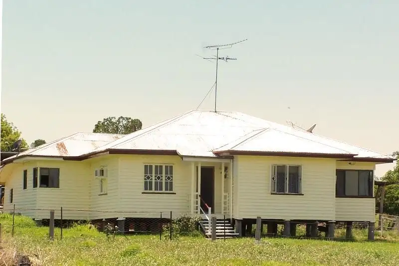 Main view of Homely rural property listing, Address available on request