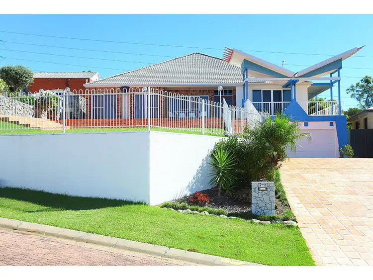 Fourth view of Homely house listing, 22 McDivitt Court, Worongary QLD 4213