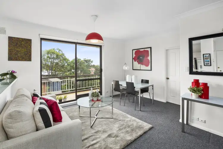 11/62 Gordon Street, Manly Vale NSW 2093