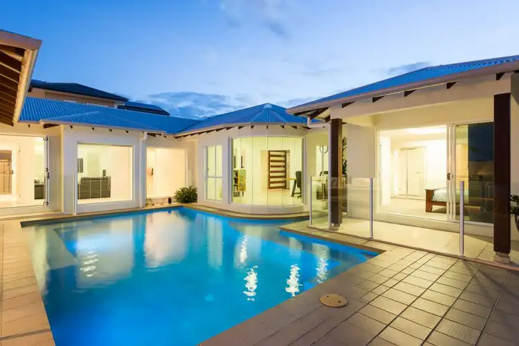 Third view of Homely house listing, 151 Marina Boulevard, Banksia Beach QLD 4507