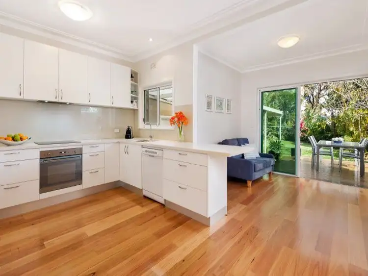 3 Yathong Road, Caringbah NSW 2229