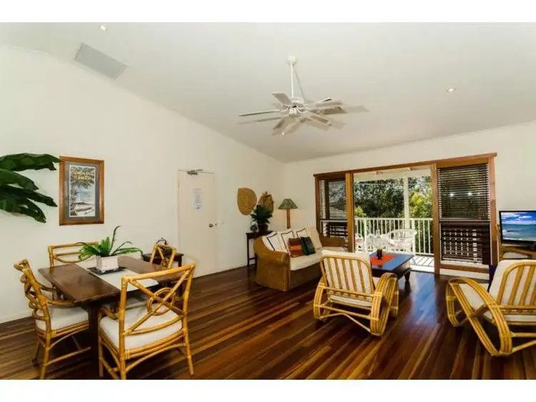 Unit 5/179 Weyba Road, Noosaville QLD 4566