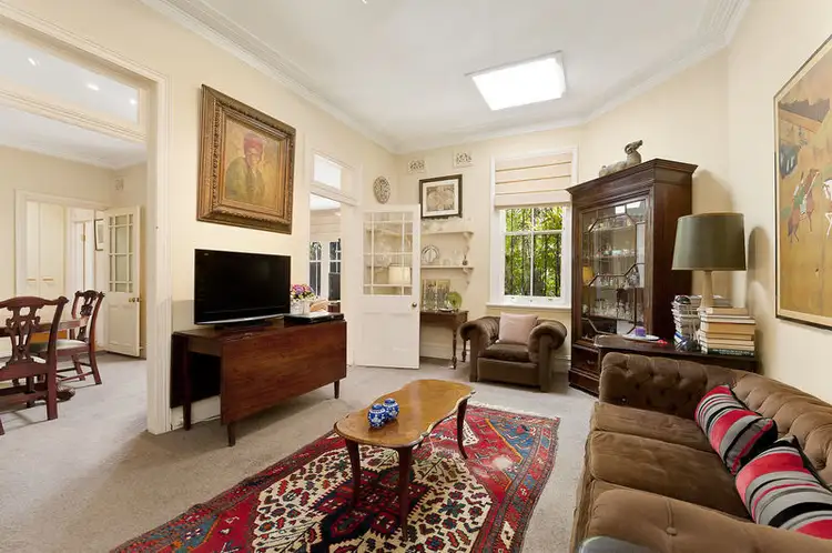 Third view of Homely house listing, 3 Roslyndale Avenue, Woollahra NSW 2025