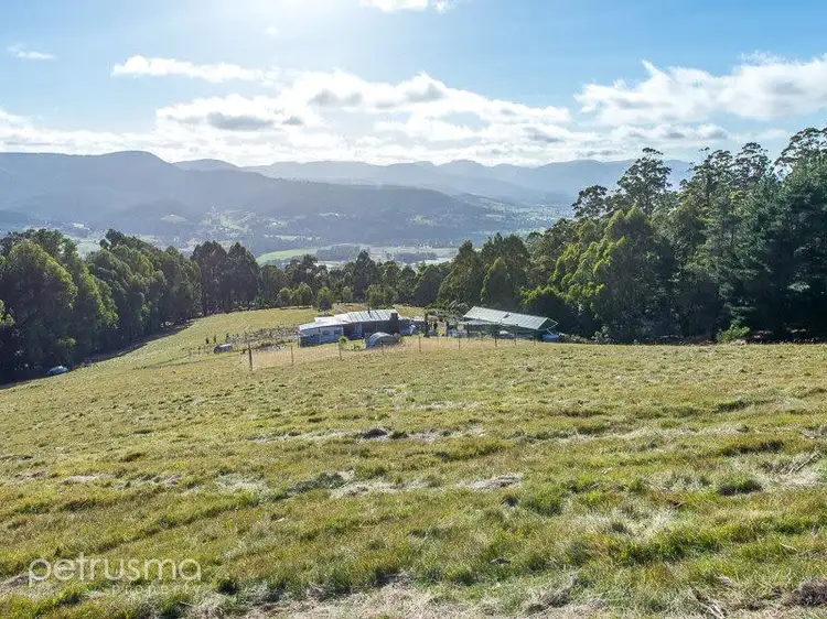 Fourth view of Homely house listing, 182 Lanes Road, Glen Huon TAS 7109