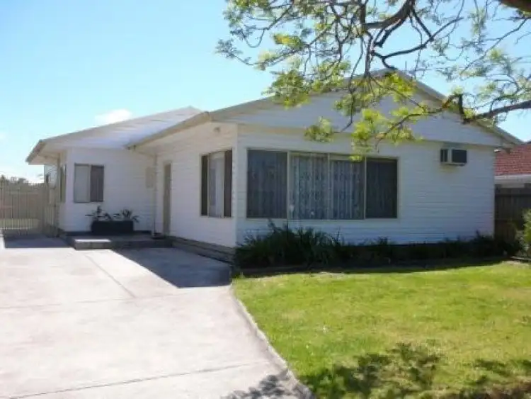 51 Maidstone Street, Altona VIC 3018