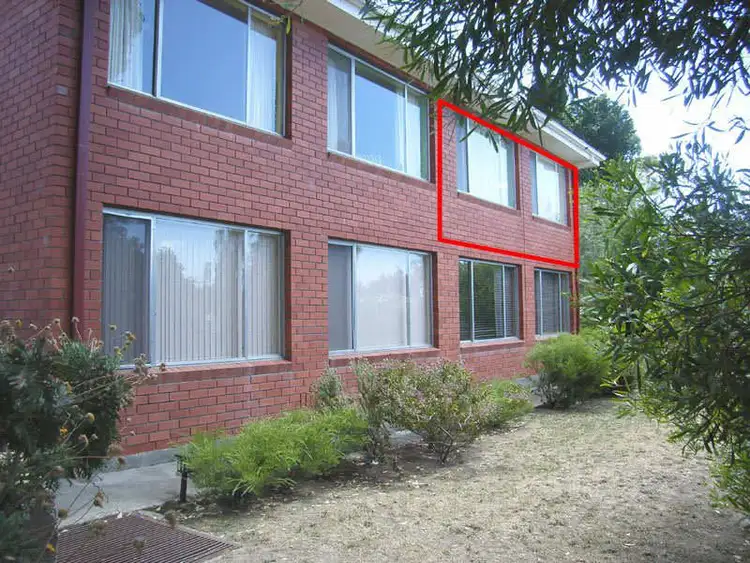 Main view of Homely unit listing, 3/10 Wallace Avenue, Lenah Valley TAS 7008