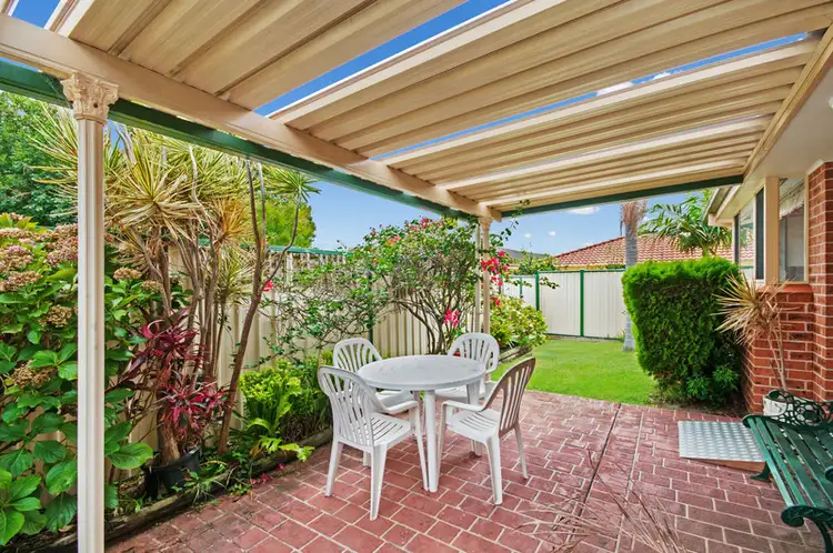 Third view of Homely villa listing, Address available on request