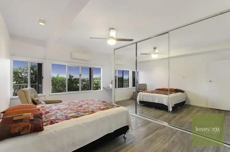 Sixth view of Homely house listing, 4 Hampton Court, Castle Hill QLD 4810