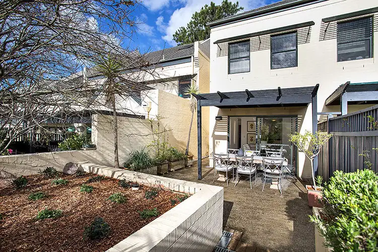 Fourth view of Homely townhouse listing, 32/57 Hereford Street, Glebe NSW 2037