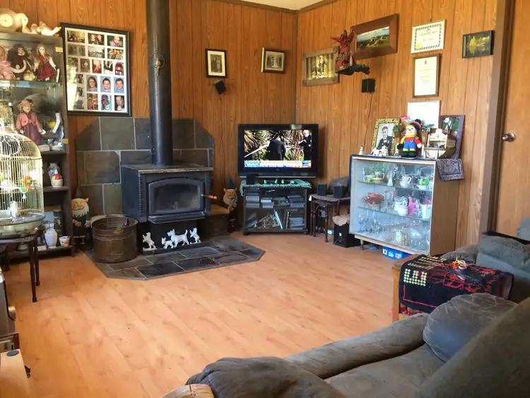 Second view of Homely rural property listing, 30 Lower River Road, Gapsted VIC 3737