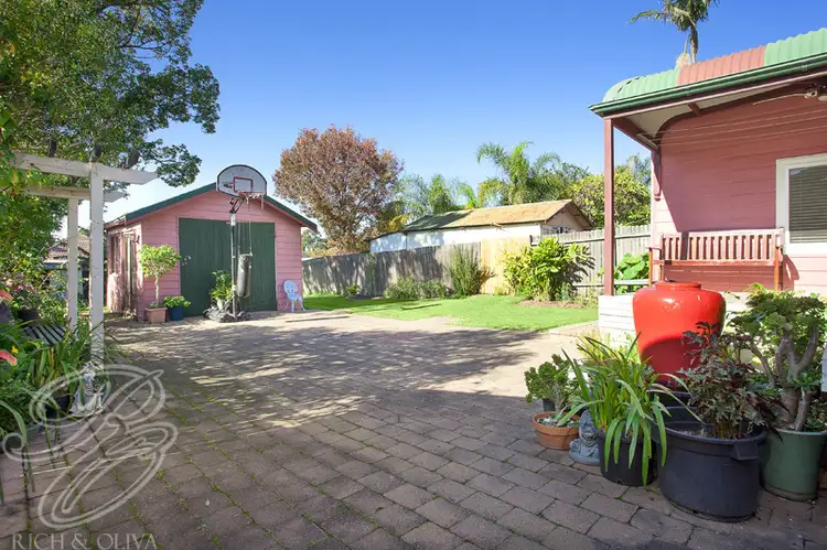 Second view of Homely house listing, 396 Liverpool Road, Strathfield South NSW 2136