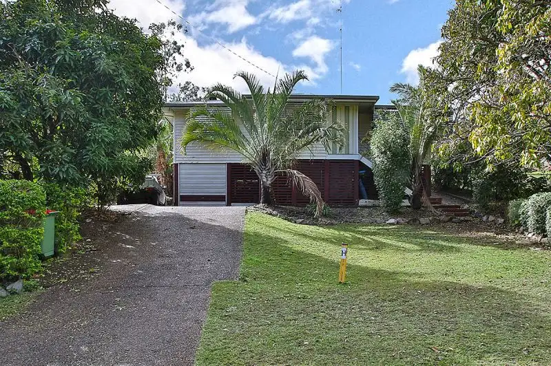 Main view of Homely house listing, 17 Beatty street, Coalfalls QLD 4305