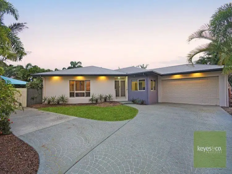 Main view of Homely house listing, 8 Westminster Mews, Douglas QLD 4814