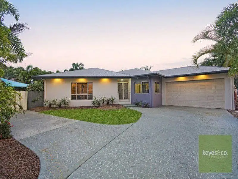 Main view of Homely house listing, 8 Westminster Mews, Douglas QLD 4814