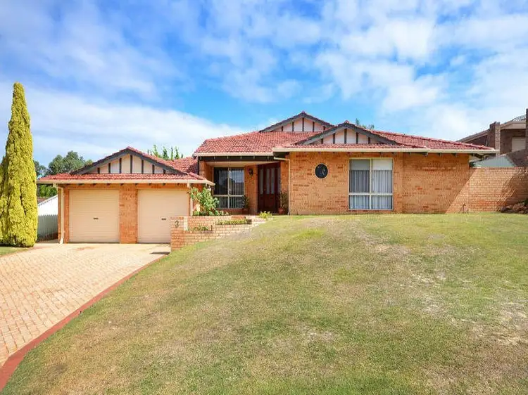 3 Carluke Place, Warwick WA 6024