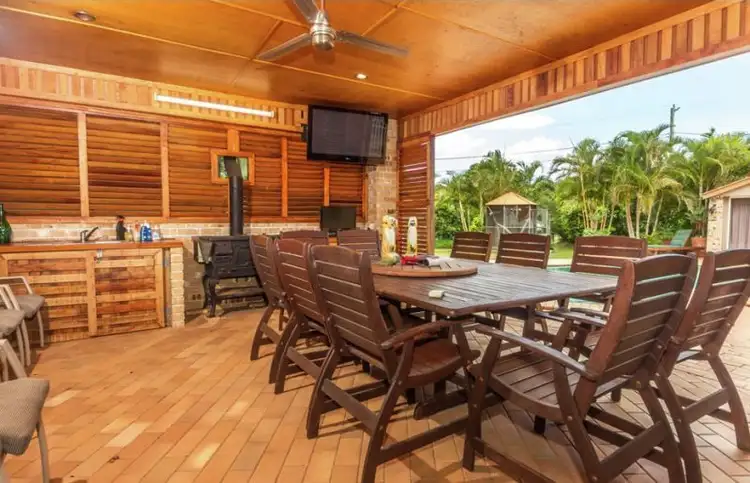 Fourth view of Homely house listing, 8-14 Spedito, Ningi QLD 4511