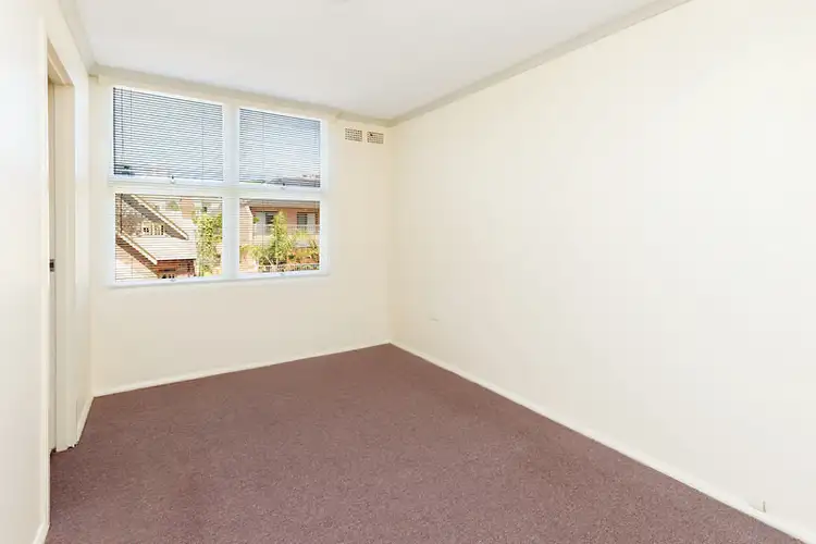 Fourth view of Homely apartment listing, 49/1 McDonald Street, Potts Point NSW 2011
