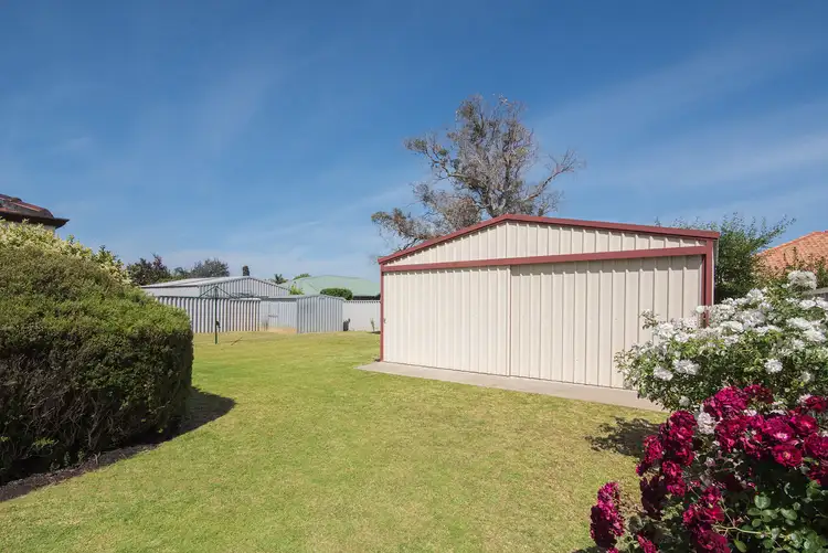 Sixth view of Homely house listing, 7 Karrinyup Retreat, West Busselton WA 6280