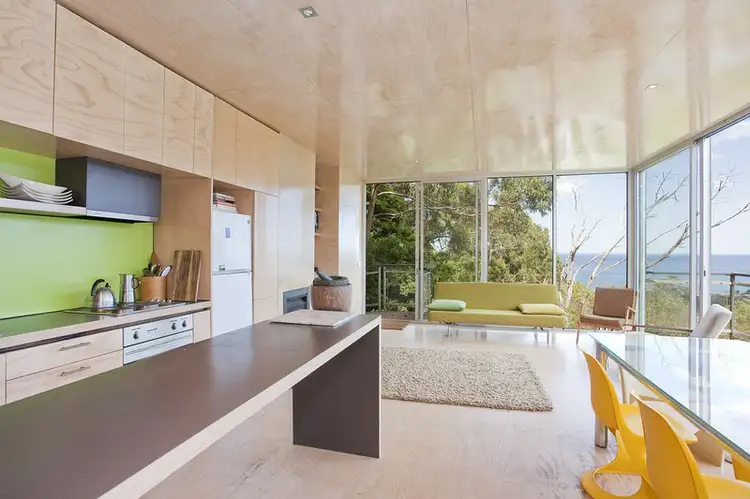 Sixth view of Homely house listing, 36 Riverside Drive, Wye River VIC 3221