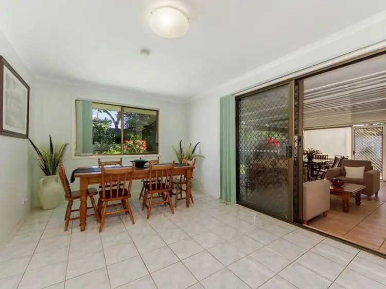 Seventh view of Homely house listing, 4 Mackellar Drive, Nerang QLD 4211
