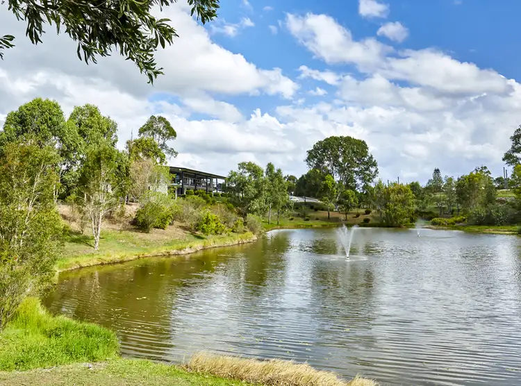 Fifth view of Homely house listing, 56/41 Radke Road, Bethania QLD 4205