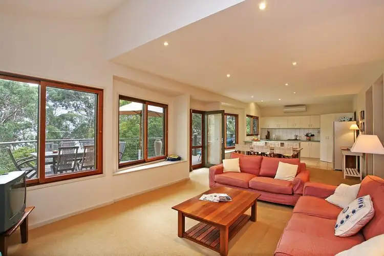Fourth view of Homely house listing, 14a Charles Street, Lorne VIC 3232