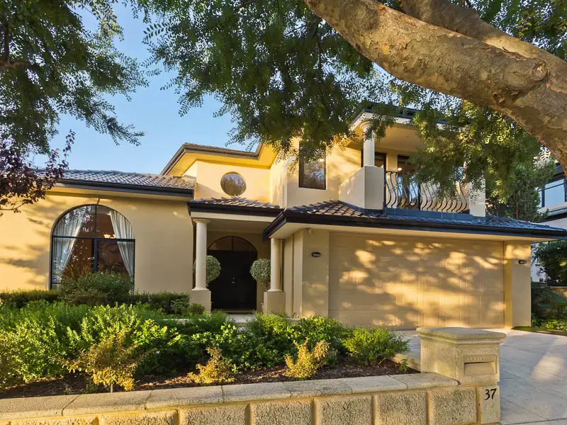 Main view of Homely house listing, 37 Dolomite Court, Churchlands WA 6018