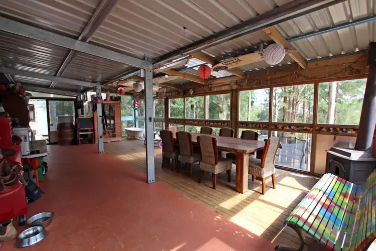 Sixth view of Homely land listing, Lot 10 Mohr Drive, Denmark WA 6333