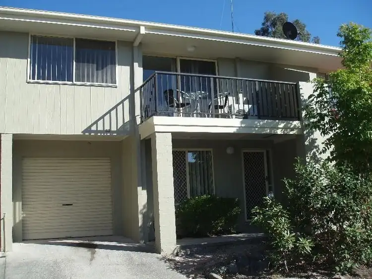 Sixth view of Homely townhouse listing, 88/3 Arundel Drive, Arundel QLD 4214