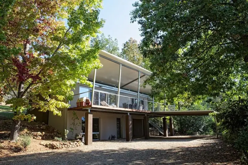 Main view of Homely house listing, 20 Iarias Lane, Bright VIC 3741