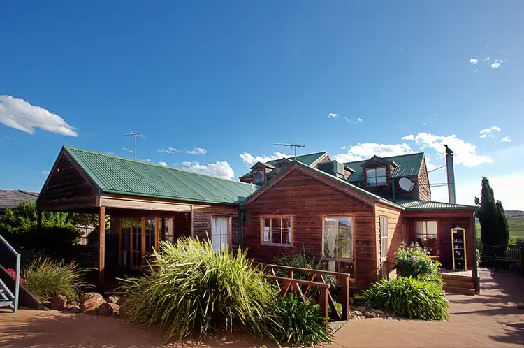 Fifth view of Homely house listing, 30 Rosehill drive, Bacchus Marsh VIC 3340