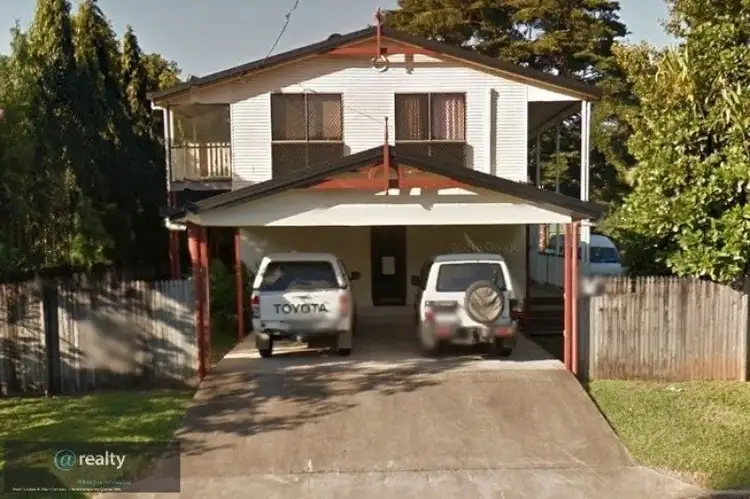 Main view of Homely house listing, 38 Hayward Street, Mooroobool QLD 4870