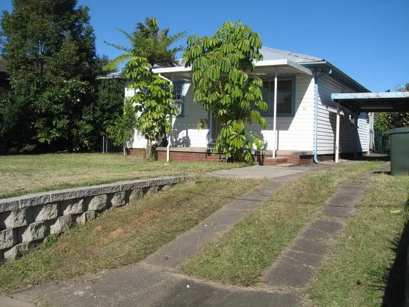 Main view of Homely house listing, 22 Station Road, Toongabbie NSW 2146