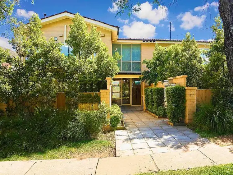 Seventh view of Homely apartment listing, 43 4/43 Burton Street, Concord NSW 2137