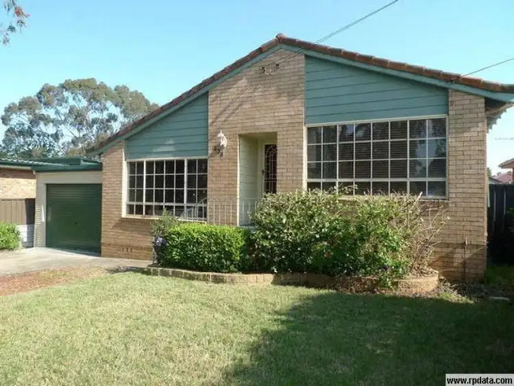 Main view of Homely house listing, 258 Old Prospect Rd, Greystanes NSW 2145