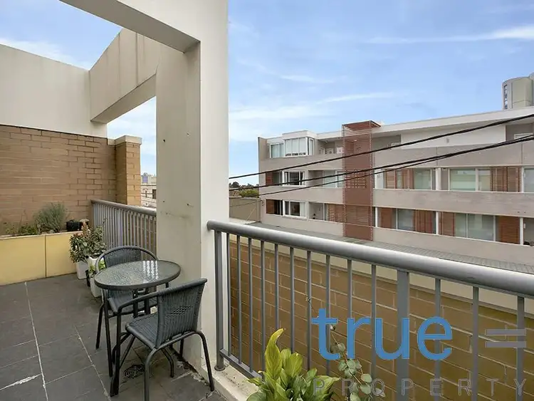 Fourth view of Homely apartment listing, 10/80 Enmore Road, Newtown NSW 2042