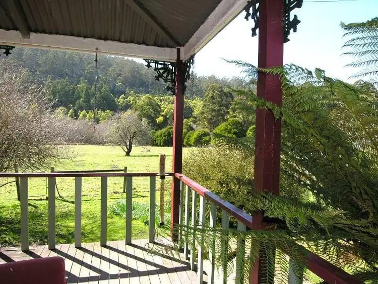 Sixth view of Homely house listing, 173 Jacksons Road, Franklin TAS 7113