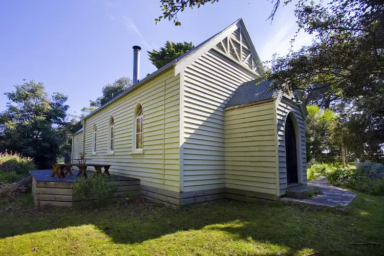 Main view of Homely house listing, 70 Bambra - School Road, Bambra VIC 3241