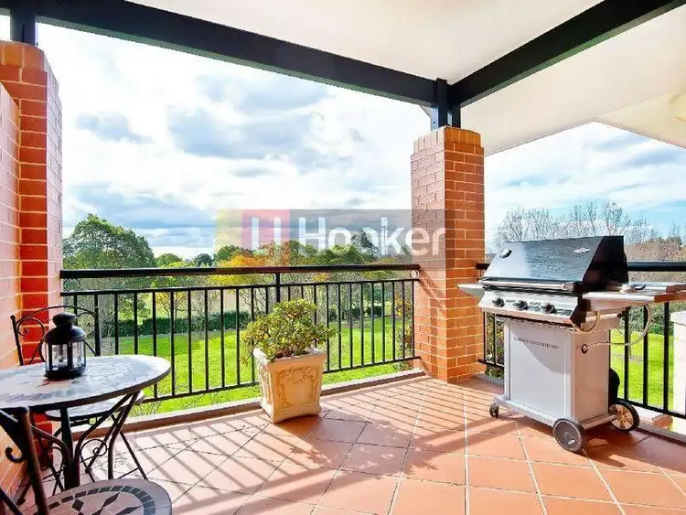 23/11 Williams Parade, Dulwich Hill NSW 2203