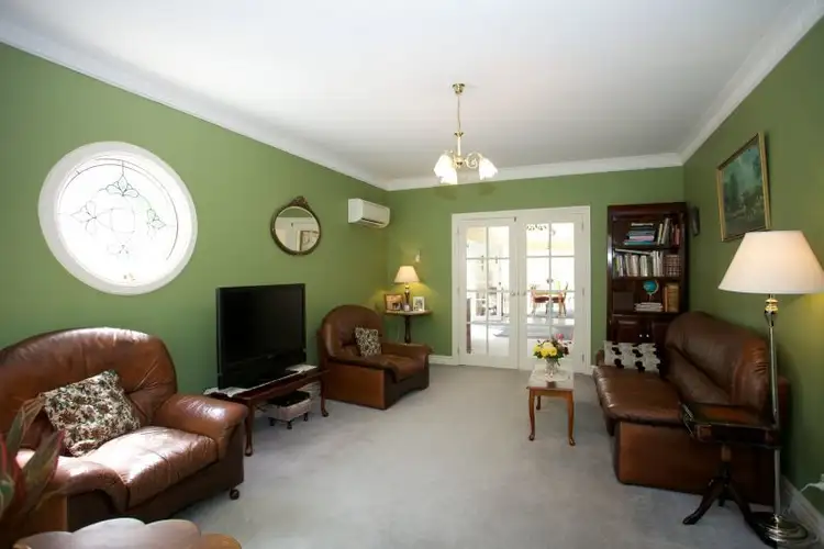 Fifth view of Homely house listing, 12 Selkirk Drive, Horsham VIC 3400