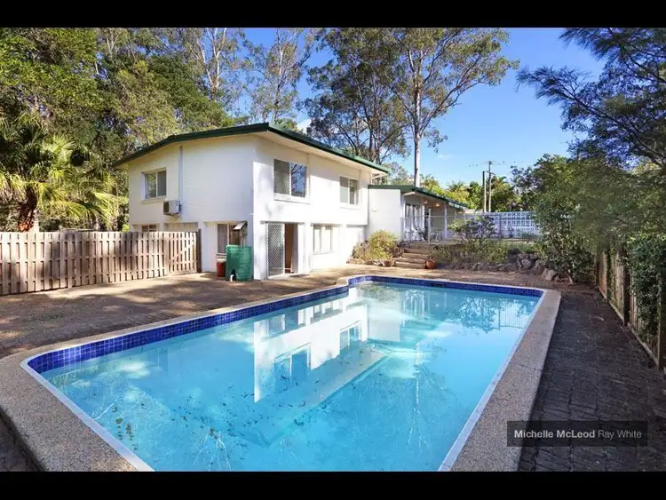Fifth view of Homely house listing, 72a Jilba Street, Indooroopilly QLD 4068
